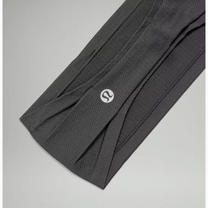 Lululemon Metal vent teach headband